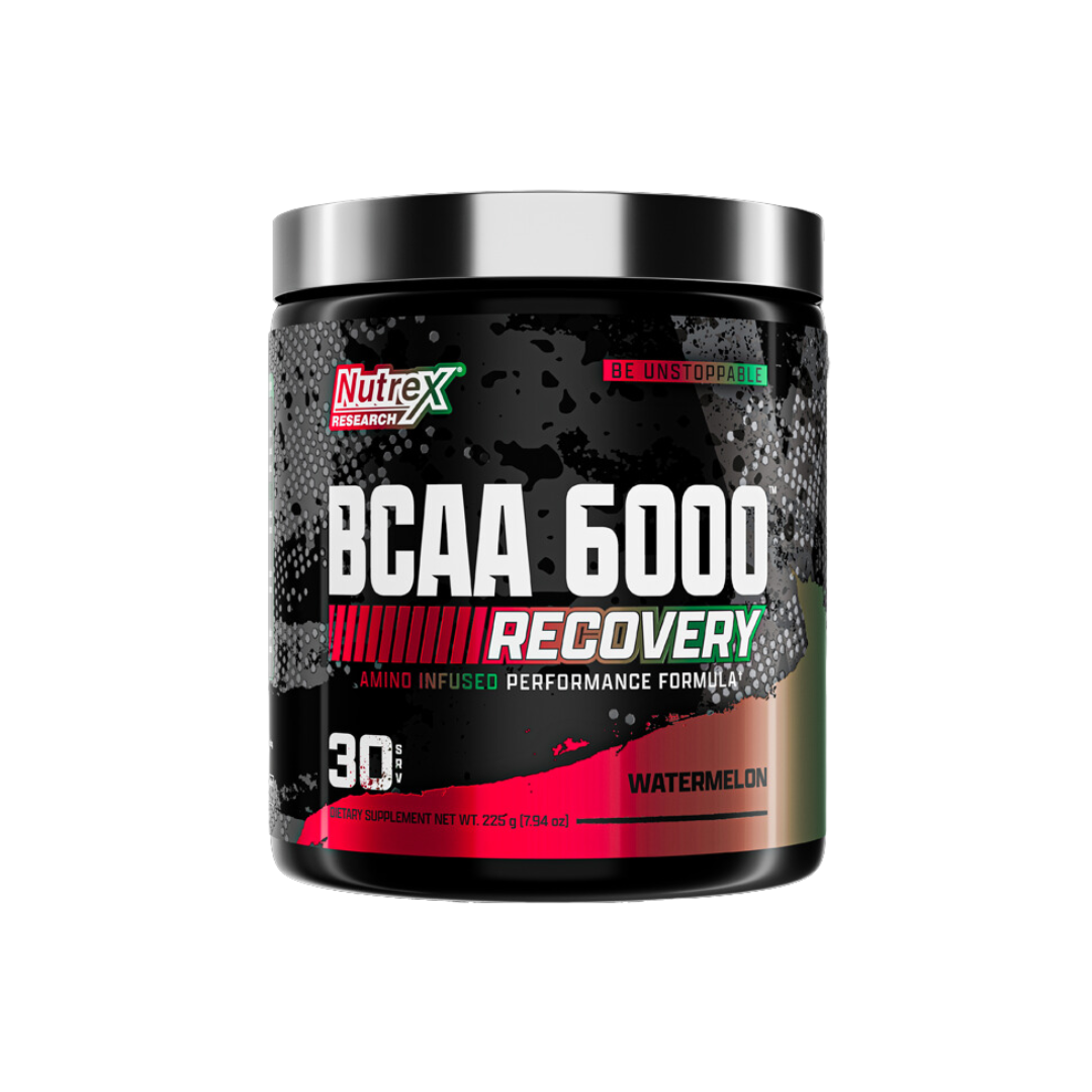 BCAA 6000 30 SERVICIOS