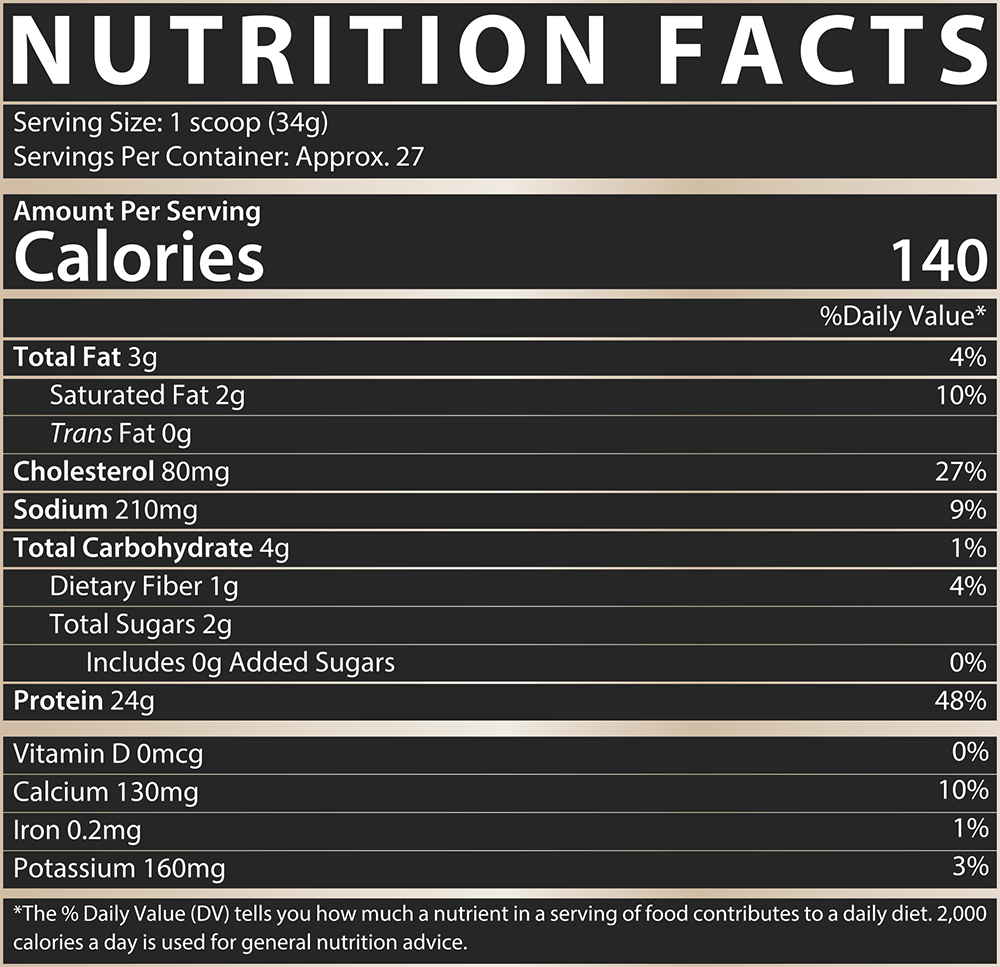 100% WHEY NUTREX 2LB
