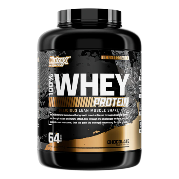POWER DUO NUTREX