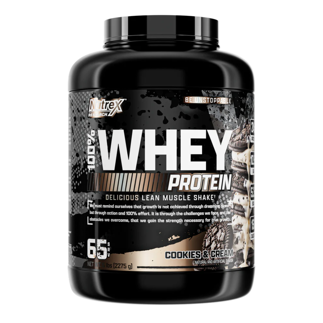 POWER DUO NUTREX