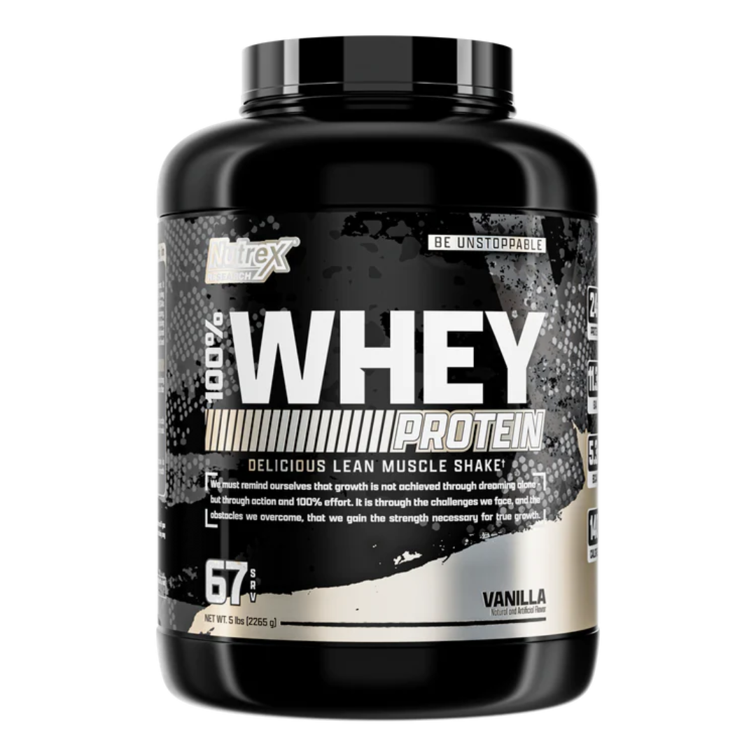 POWER DUO NUTREX