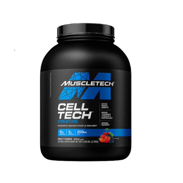 CELL TECH 6 LB / 54 SERVICIOS