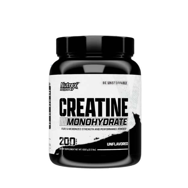 CREATINA DRIVE 200 SERVICIOS / 1 KILO
