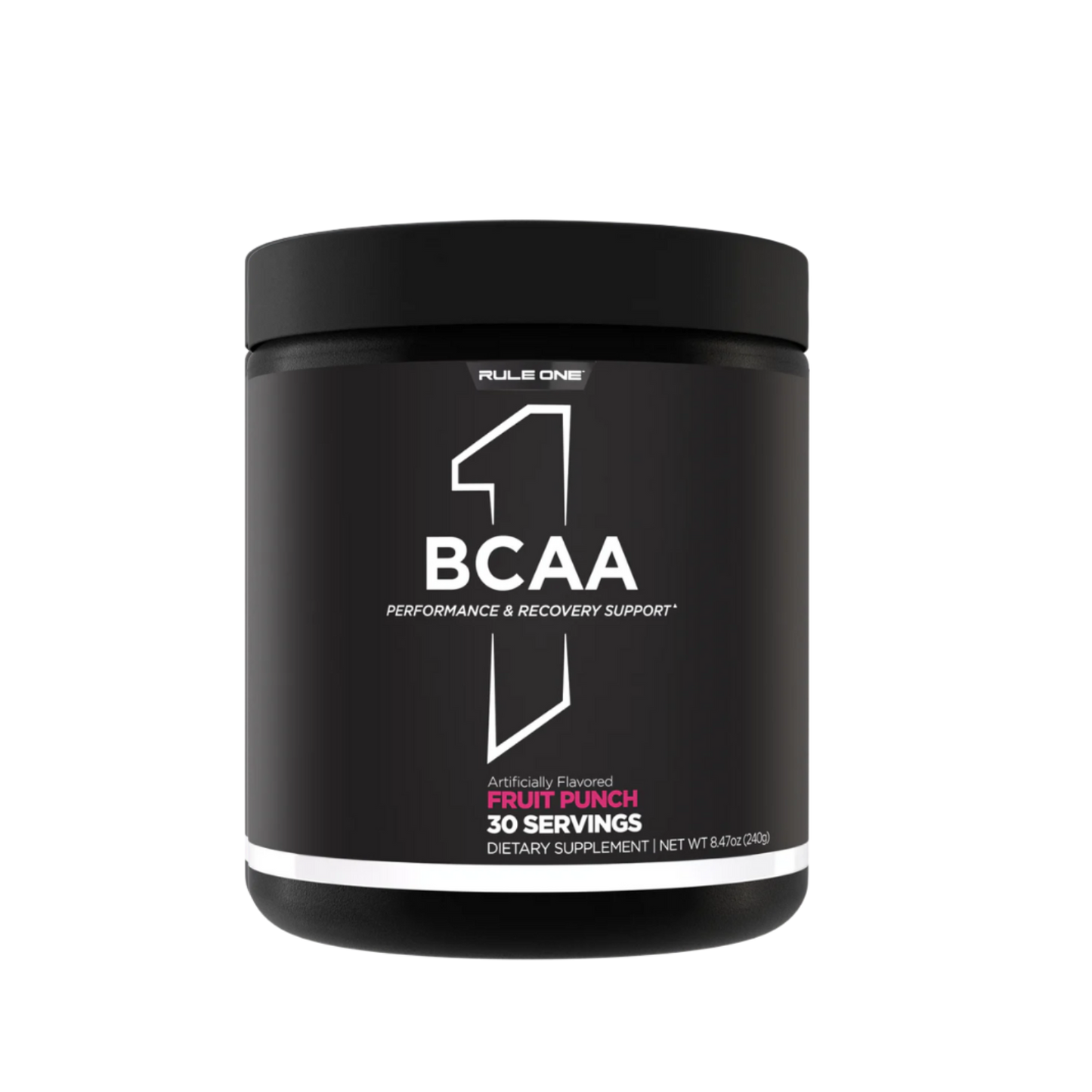 R1 BCAA 30 SERVICIOS