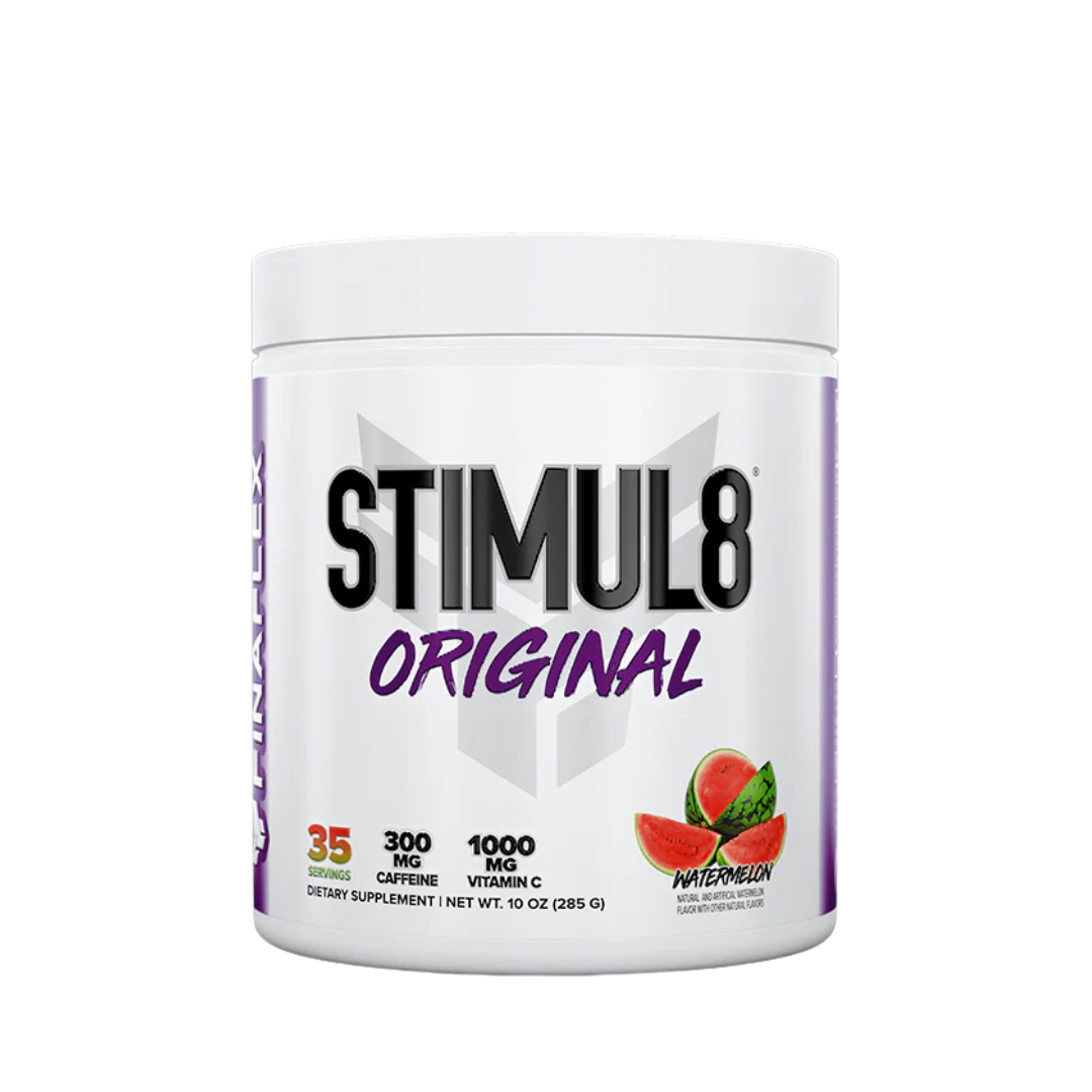 STIMUL8 35 SERVICIOS