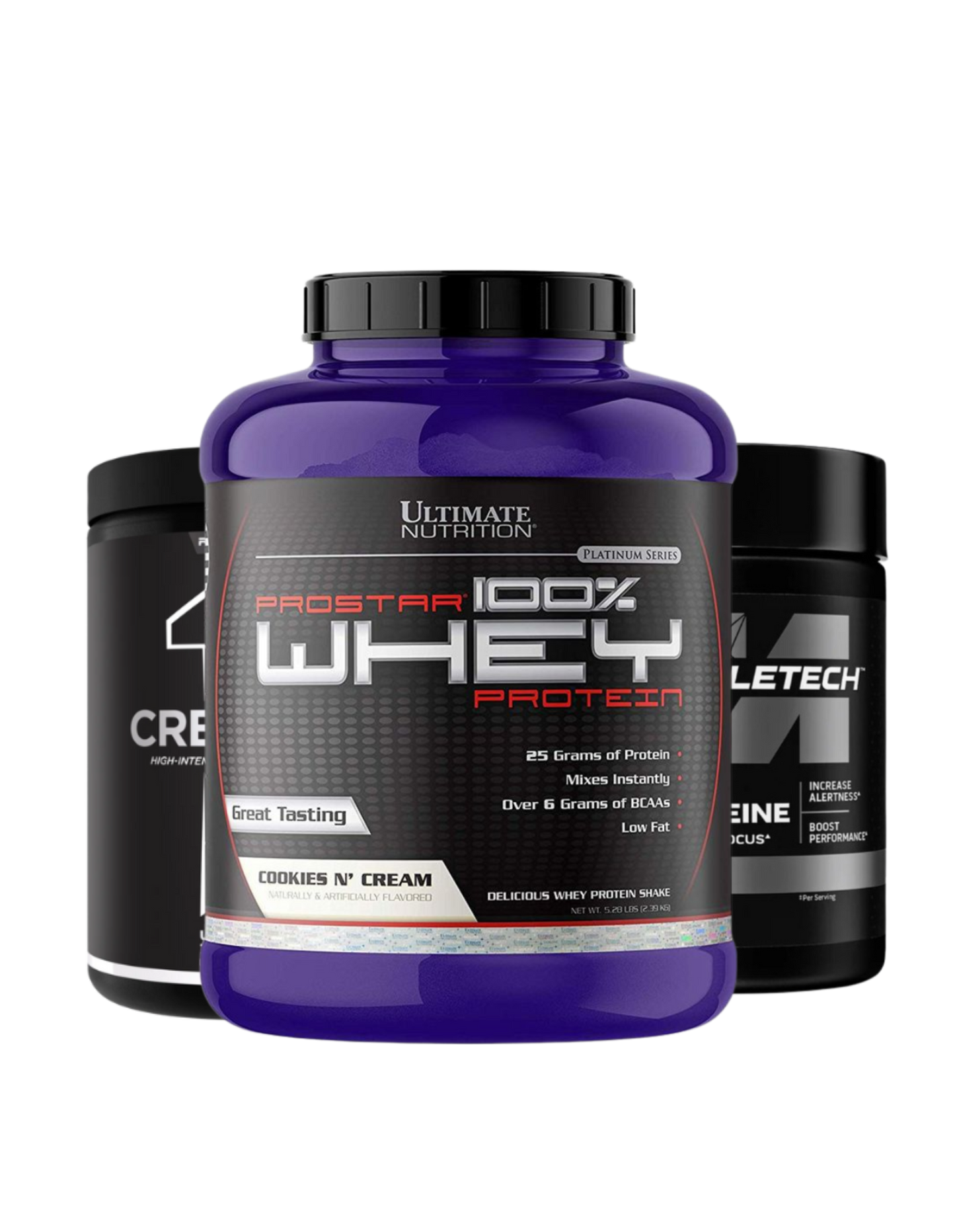 PROMO TORMENTA (POWER CORE 3X)