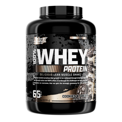 POWER DUO NUTREX