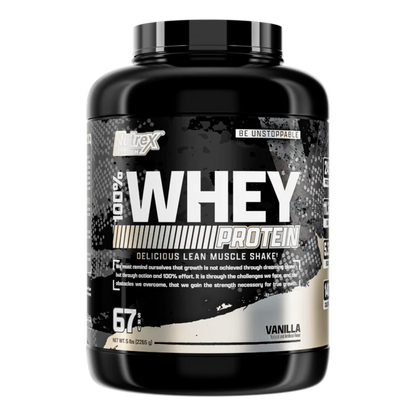 POWER DUO NUTREX