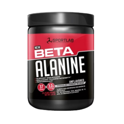 BETA ALANINA SPORTLAB