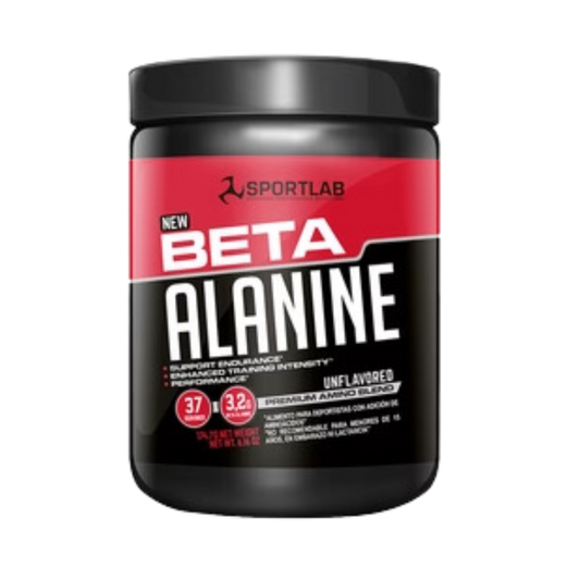 BETA ALANINA SPORTLAB