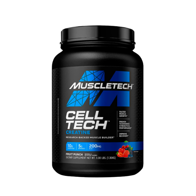 CELL TECH 3LB / 27 SERVICIOS
