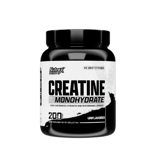 CREATINA DRIVE 200 SERVICIOS / 1 KILO