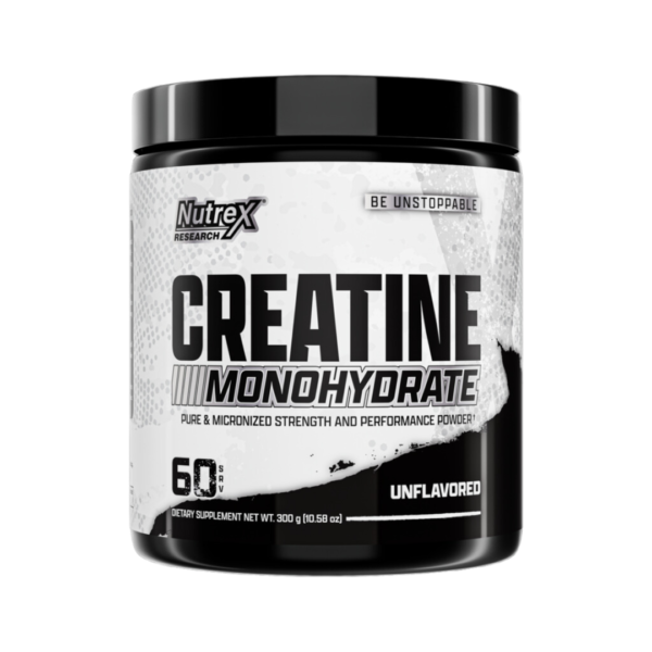 CREATINA DRIVE 60 SERVICIOS / 300 GRAMOS