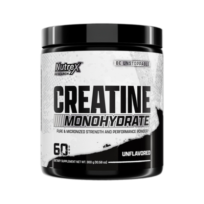 CREATINA DRIVE 60 SERVICIOS / 300 GRAMOS