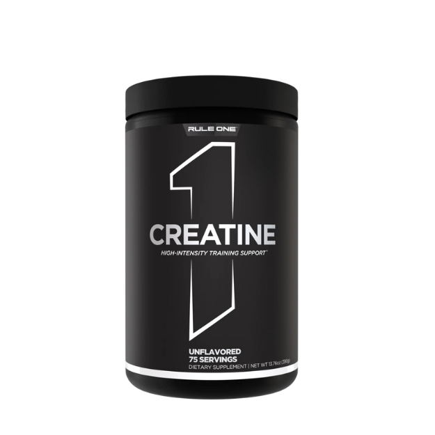 CREATINA R1 75 SERVICIOS / 390 GRAMOS
