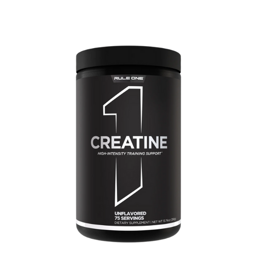 CREATINA R1 75 SERVICIOS / 390 GRAMOS