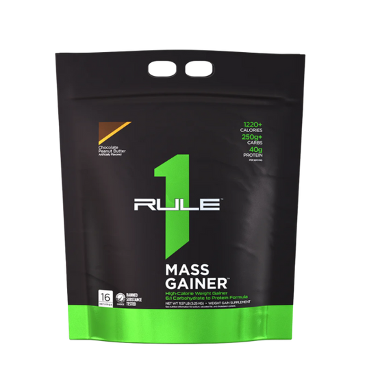 R1 MASS GAINER 11,57 LB