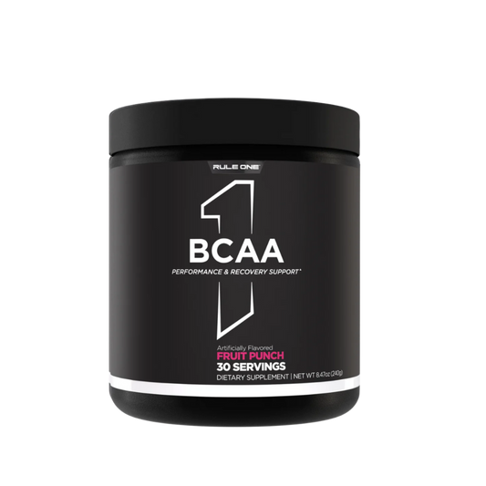 R1 BCAA 30 SERVICIOS