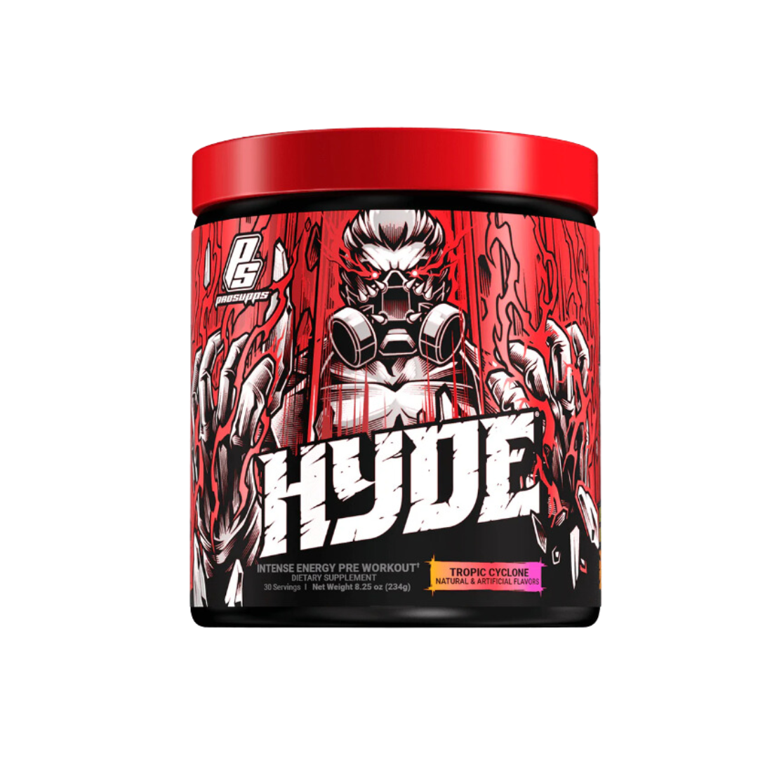 HYDE INTENSE ENERGY OG 30 SERVICIOS