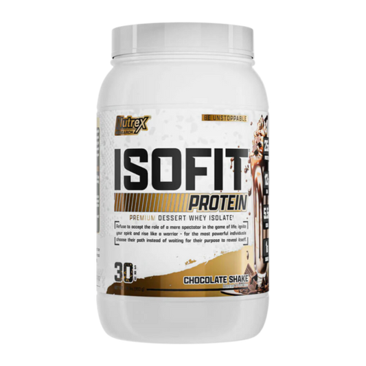 ISOFIT 2,2 LB