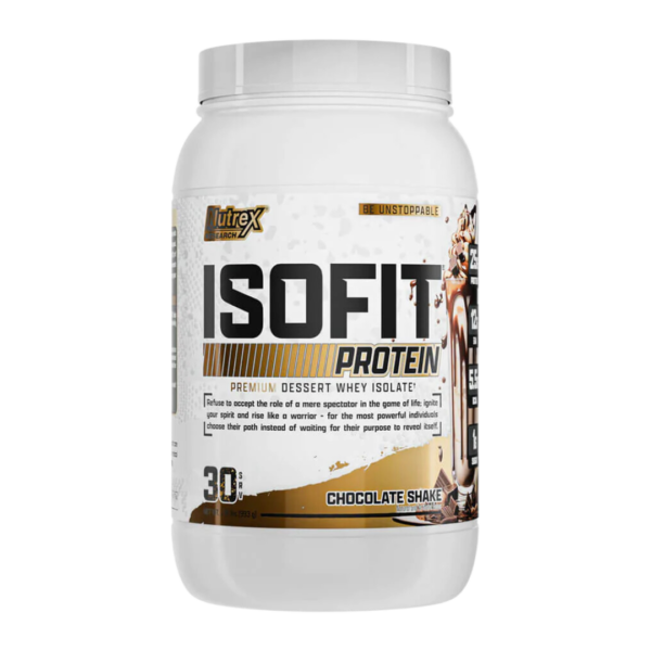 ISOFIT 2,2 LB