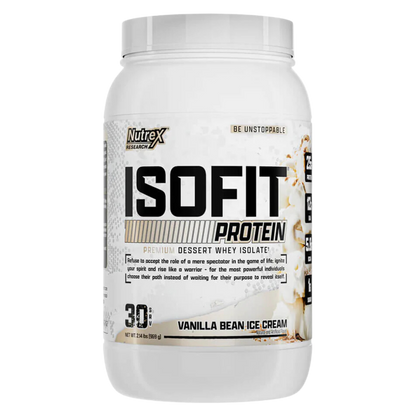 ISOFIT 2,2 LB