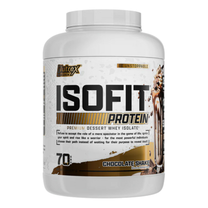 ISOFIT 5 LB