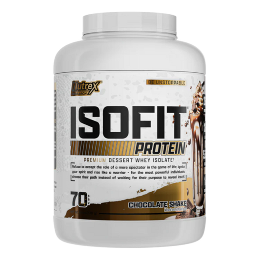 ISOFIT 5 LB
