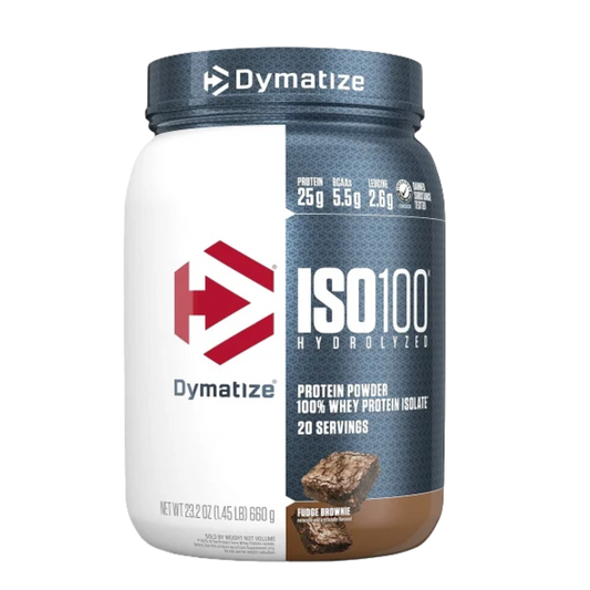 ISO 100 1,45 LB