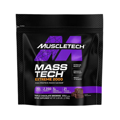 MASS TECH EXTREME 2000 6 LBS