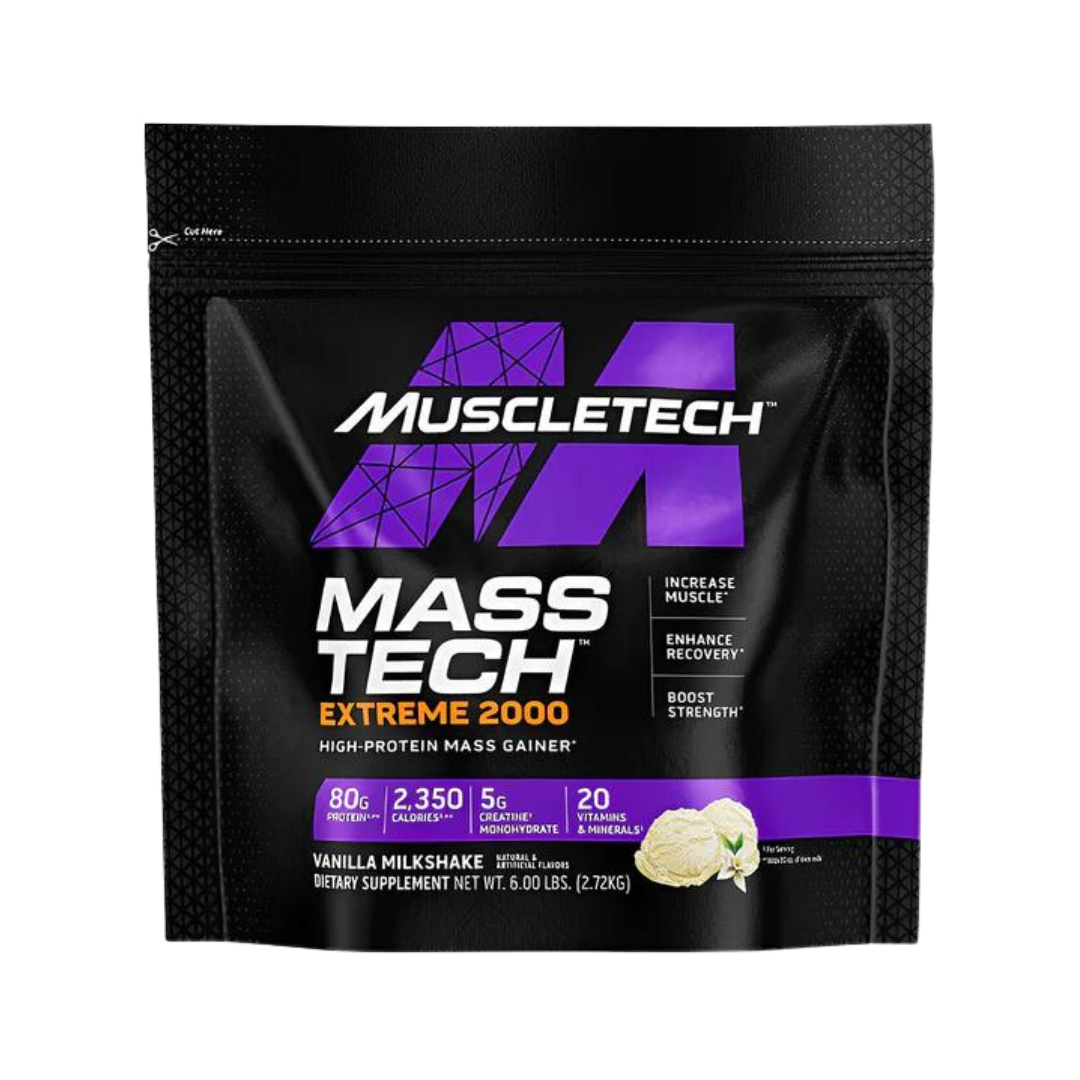 MASS TECH EXTREME 2000 6 LBS