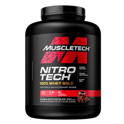 NITRO TECH 5 LB