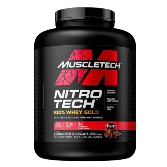 NITRO TECH 5 LB