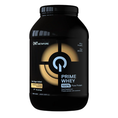 PRIME WHEY 4.4 LB QNT