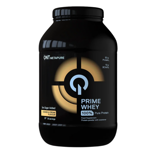 PRIME WHEY 4.4 LB QNT
