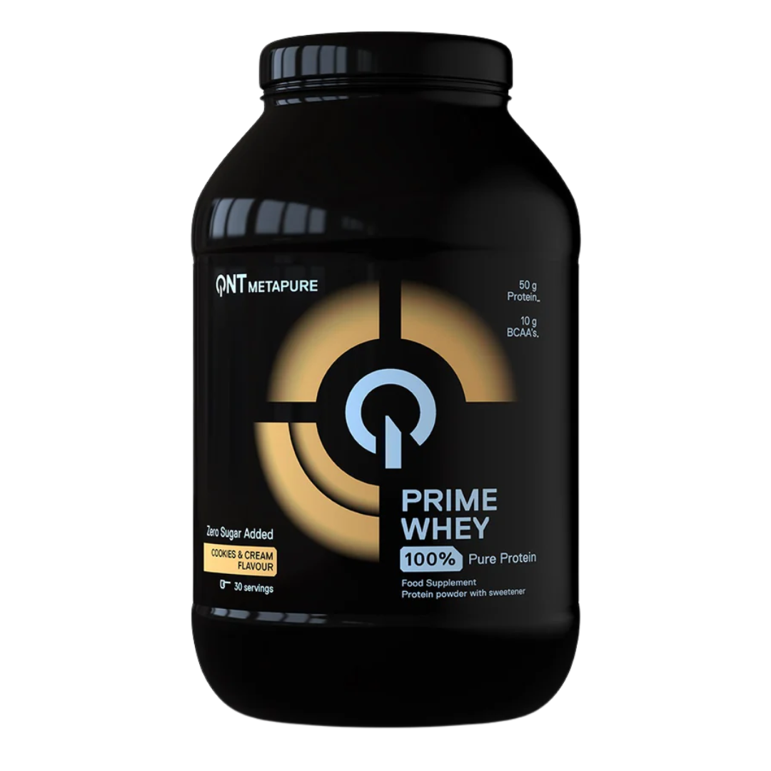 PRIME WHEY 4.4 LB QNT