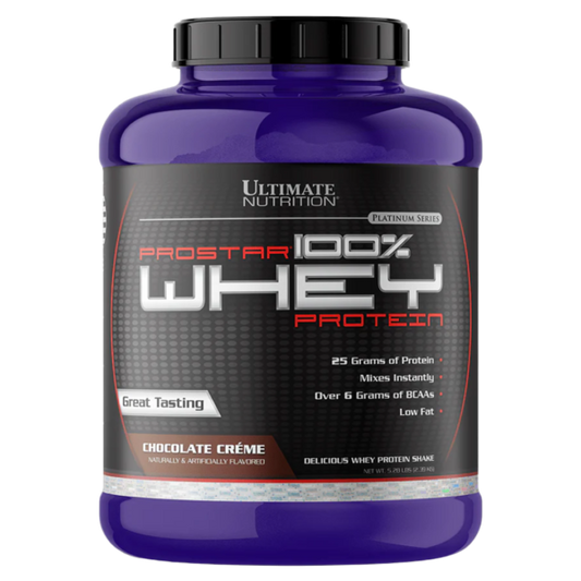 PROSTAR 100% WHEY PROTEIN 5,28 LB