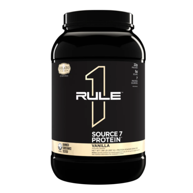 R1 SOURCE 7 2 LB