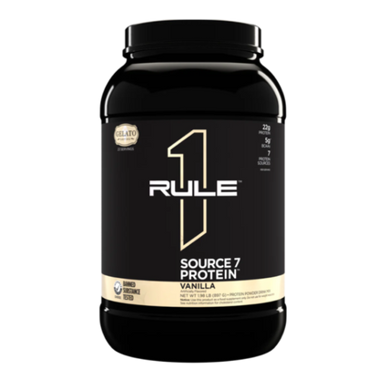 R1 SOURCE 7 2 LB