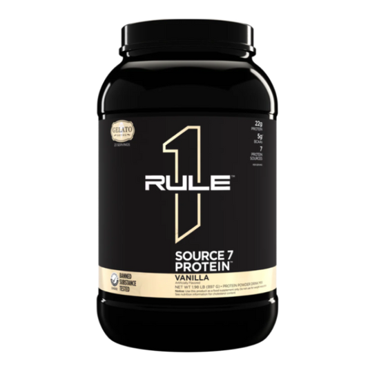 R1 SOURCE 7 2 LB