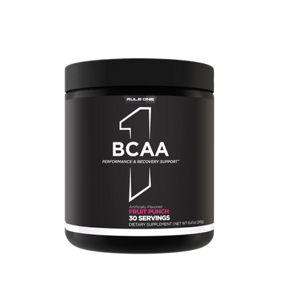 R1 BCAA 30 SERVICIOS