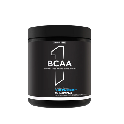 R1 BCAA 30 SERVICIOS