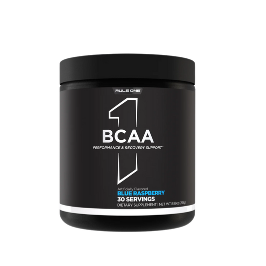 R1 BCAA 30 SERVICIOS