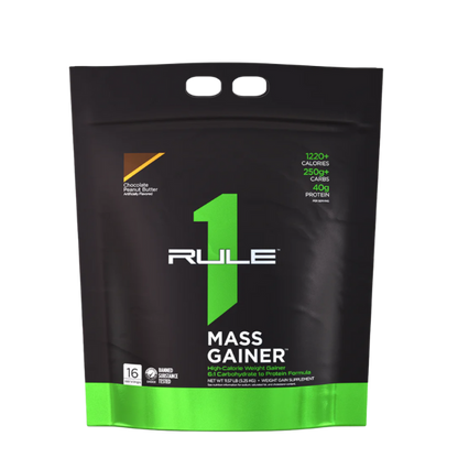 R1 MASS GAINER 11,57 LB