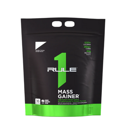 R1 MASS GAINER 11,57 LB