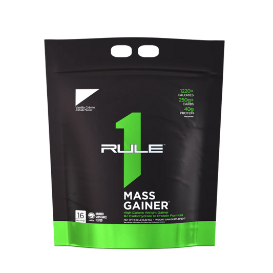 R1 MASS GAINER 11,57 LB