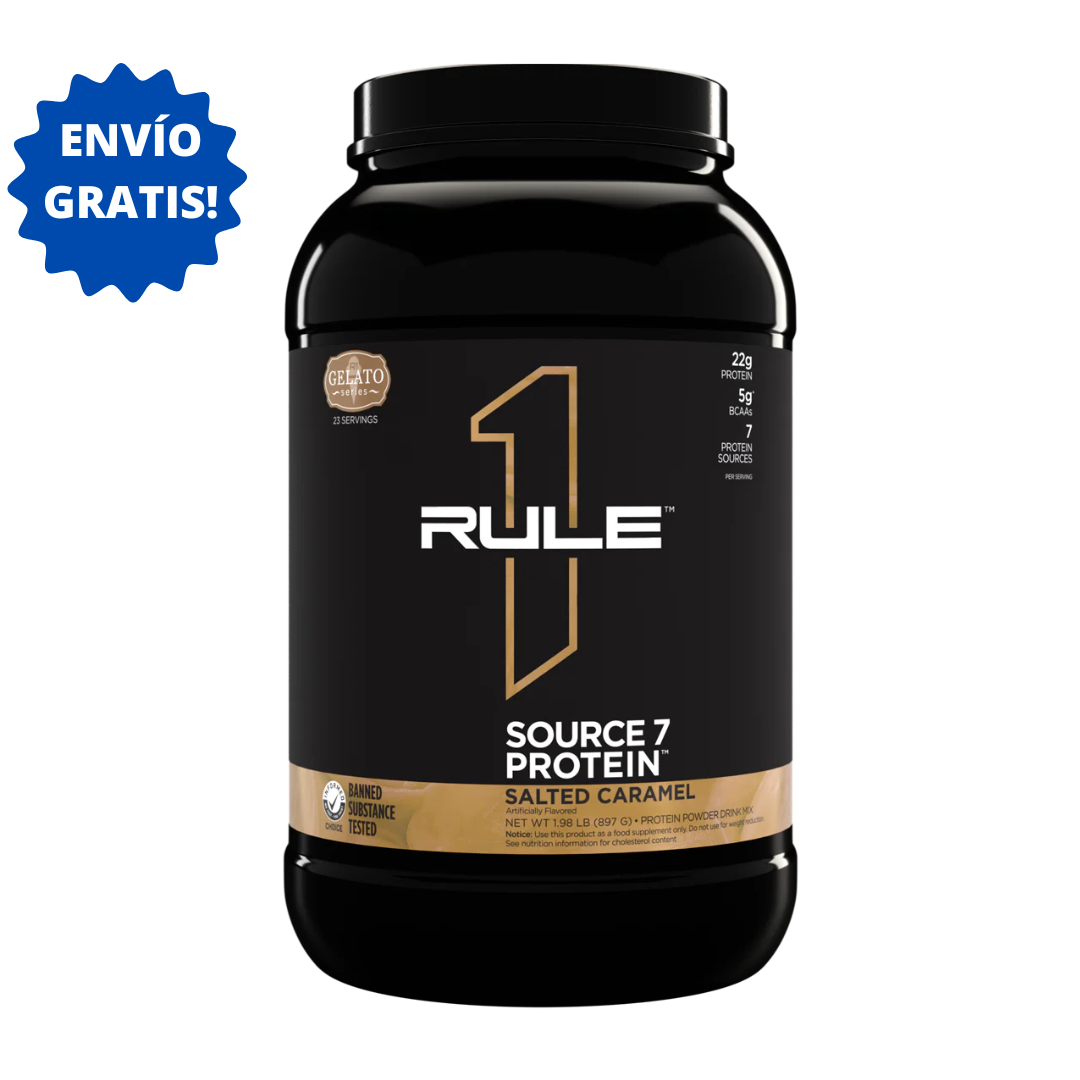 R1 SOURCE 7 2 LB