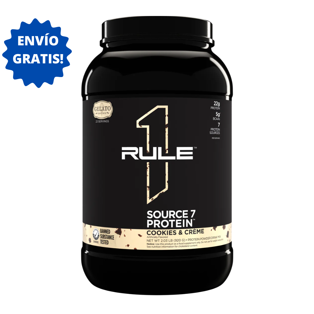 R1 SOURCE 7 2 LB