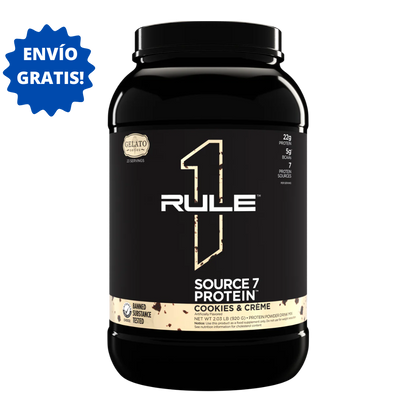 R1 SOURCE 7 2 LB