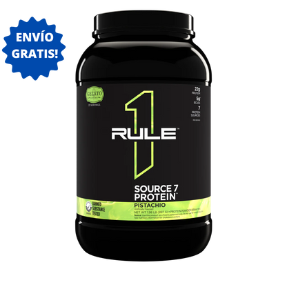 R1 SOURCE 7 2 LB